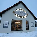 Apartmán Pražírna Drahonice - Oltyně Tábor