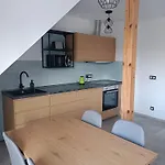 Pražírna Drahonice - Oltyně Apartmán