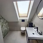 Apartmán Pražírna Drahonice - Oltyně