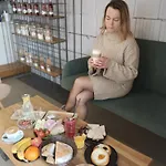Pražírna Drahonice - Oltyně