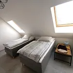 Pražírna Drahonice - Oltyně Apartmán *