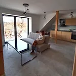 Pražírna Drahonice - Oltyně Apartmán Tábor