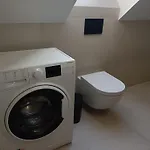 Apartmán Pražírna Drahonice - Oltyně *
