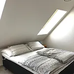 Pražírna Drahonice - Oltyně Apartmán *