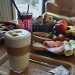 Pražírna Drahonice - Oltyně Apartmán