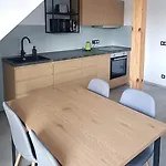 Apartmán Pražírna Drahonice - Oltyně *