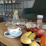 Apartmán Pražírna Drahonice - Oltyně Tábor