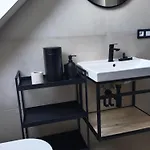 Apartmán Pražírna Drahonice - Oltyně *
