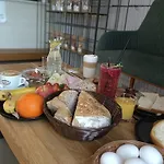 Pražírna Drahonice - Oltyně Tábor