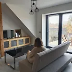 Pražírna Drahonice - Oltyně Apartmán Tábor