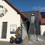 Apartmán Pražírna Drahonice - Oltyně Tábor