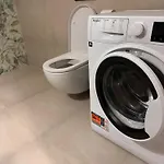 Pražírna Drahonice - Oltyně Apartmán *