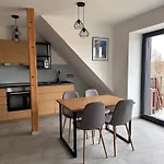 Apartmán Pražírna Drahonice - Oltyně *