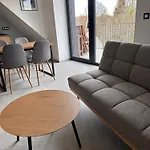 Apartmán Pražírna Drahonice - Oltyně *