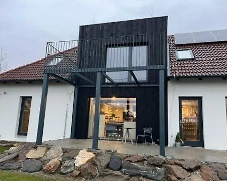 Lägenhet Prazirna Drahonice - Oltyne