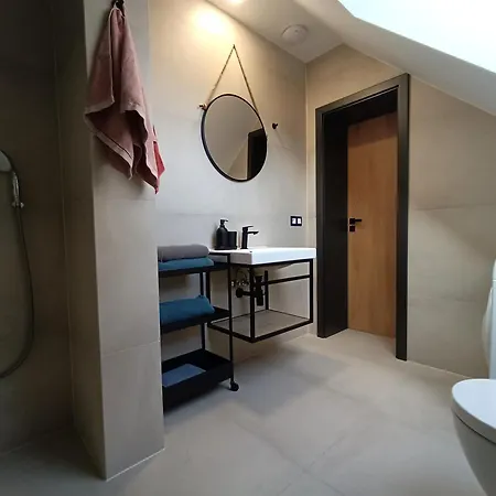 Pražírna Drahonice - Oltyně Apartmán