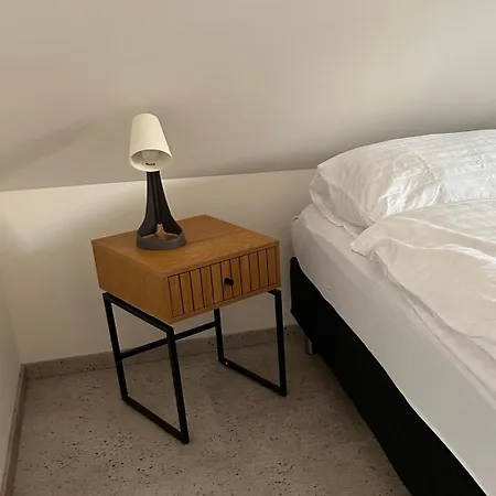 Appartement Prazirna Drahonice - Oltyne Tábor