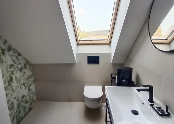 Apartment Prazirna Drahonice - Oltyne