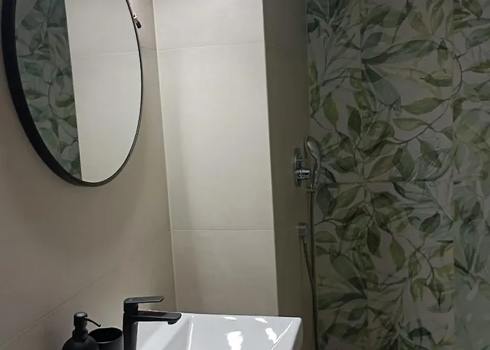 Apartment Prazirna Drahonice - Oltyne *