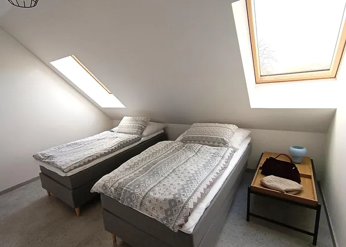 Prazirna Drahonice - Oltyne Apartment *