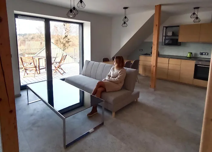 Prazirna Drahonice - Oltyne Apartment Tabor