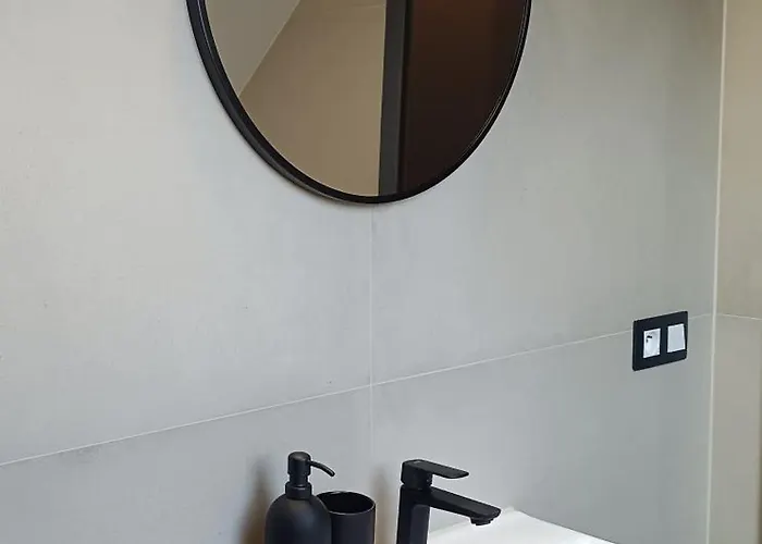 Prazirna Drahonice - Oltyne Apartment