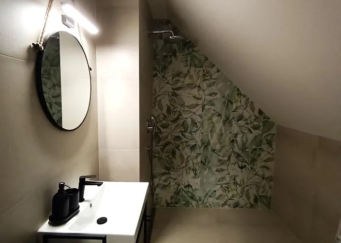 Apartment Prazirna Drahonice - Oltyne