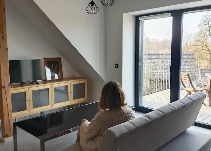 Prazirna Drahonice - Oltyne Apartment Tabor